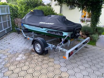 Seadoo Wake Pro 230 - 4