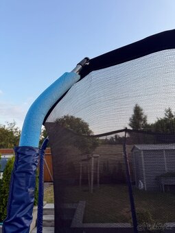 Trampolína Marimex 3,05m za odvoz - 4