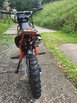 Minicross - 4