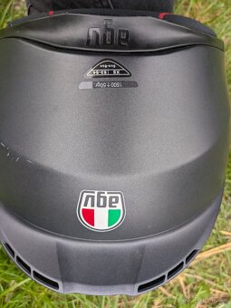 Moto helma AGV vel.XS 53-54 - 4