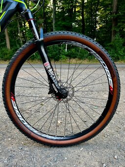 MRX Elite 29" - 4