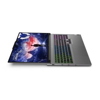 Legion Pro 5 16 | R7 7745HX | 32 GB | 1 TB SSD | RTX 4060 - 4