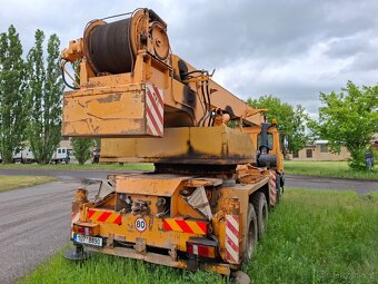 TATRA T815 6X6.2 AD20 - 4