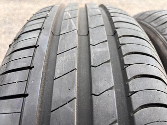 4x 185/65R15 88H, HANKOOK, LETNÍ, 97% VZORKU - 4