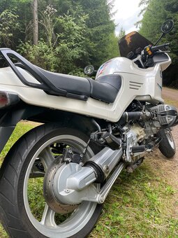 Bmw r1100rs - 4