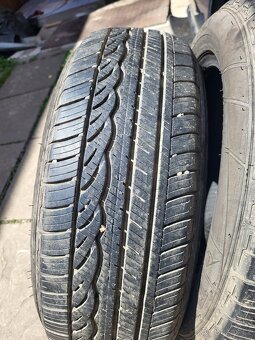 185/60 R15 Dunlop - 4