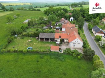 Prodej rodinného domu 90 m2, Kolešovice - 4