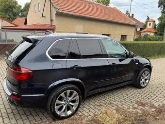 Bmw x5 e70 - 4