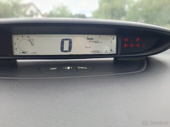 Prodám Citroën C4 coupe - 4
