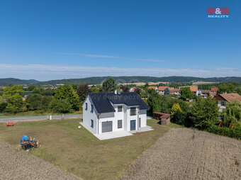 Prodej rodinného domu, 191 m², Malhostovice - 4