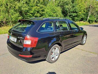 Škoda octavia 3 - 4