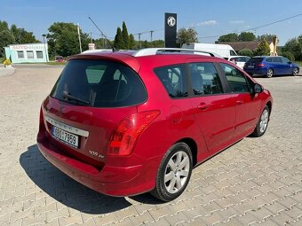 Peugeot 308, Premium 1.6HDi 90 MAN5 - 4