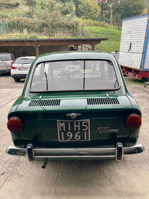 Fiat 850 Speciál - 4