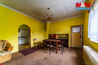 Prodej rodinného domu, 133 m², Hlavno - 4