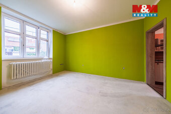 Prodej rodinného domu, 250 m², Jemnice, ul. Pod Jandovem - 4