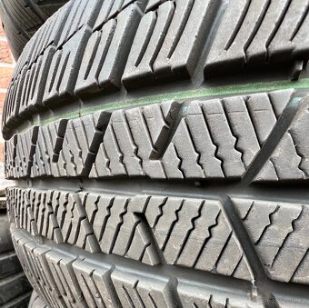 205/60 R16 92H zimní pneumatiky Barum (4020) - 4