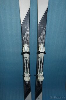 carvingové lyže FISCHER Brezze - 155 cm - 4