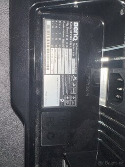 Monitor Benq G2220-HD - 4