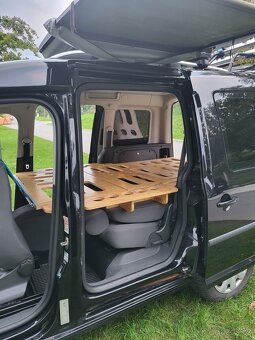 VW Caddy - 4