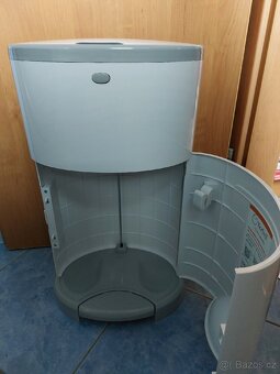 Koš na pleny Korbell - 4