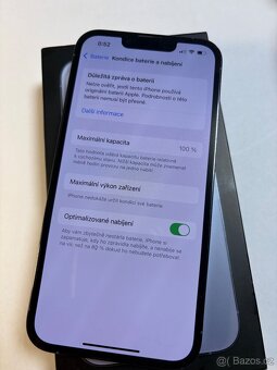 Iphone 13 Pro 266gb - 4
