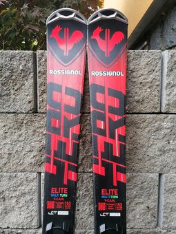 ROSSIGNOL HERO Multi V-C.A.M 153cm r-12. Model 2023/2024 - 4
