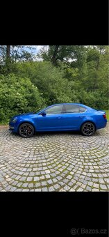 Škoda Octavia 3 facelift 1.6TDI 85kW r.v.2017/2 - 4