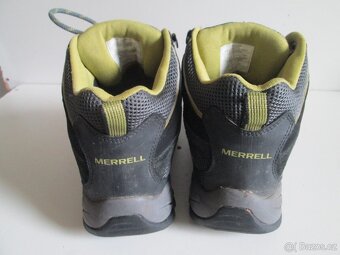 Merrell GTX.....vel.42 - 4
