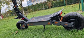 Prodám kukirin G4 - 4