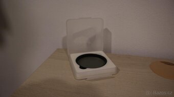 Polorizacnim filtr C-series Filter - 4