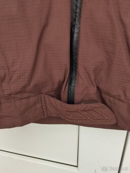 Dívčí bunda vel. 134/140 - 4