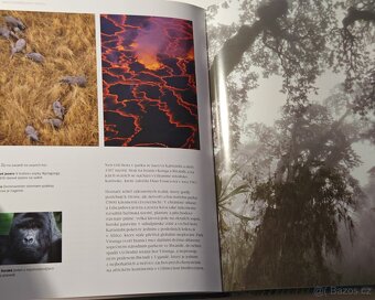 Kniha NEJÚŽASNĚJŠÍ DIVY SVĚTA - Slovart - 4