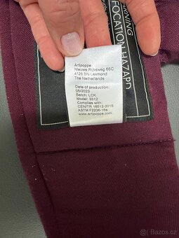 Artipoppe nosítko dětské - 4