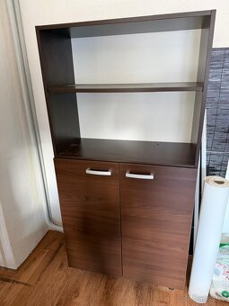 Kancelářský nábytek - 4