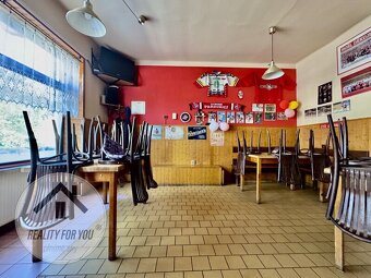 Prodej investičního domu v centru Semil - 4