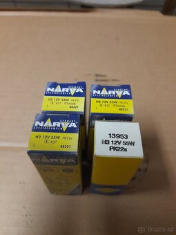 AUTOŽÁROVKY škoda, seat, ford, opel, dacia, renault, fiat. - 4