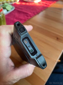 Použitý telefon Zebra TC26BK - 4