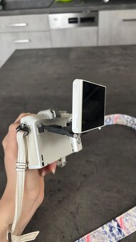 Digitální fotoaparát Olympus Pen Lite E-PL7 - 4