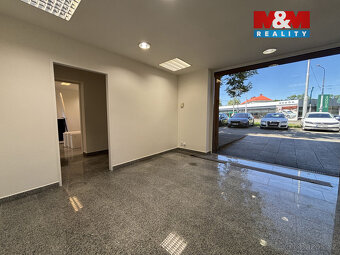 Pronájem obchodního objektu, 54 m², Ostrava, ul. Úprkova - 4