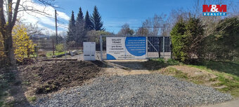 Pronájem skladovacích kójí, 13m², Třinec, ul. Nábřežní - 4