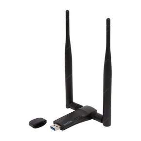 USB WiFi klient NETIS WF-2190 - 4