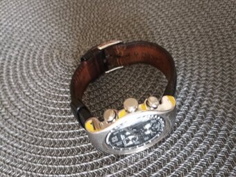 Hodinky pánské Swatch Swiss IRONY - 4