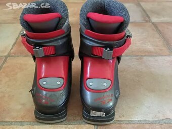 Dětské lyžařské boty Dalbello - 4