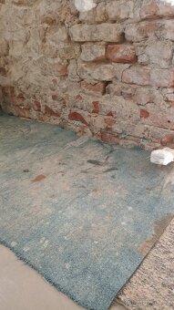 Sanace mokrého, vlhkého zdiva - 4