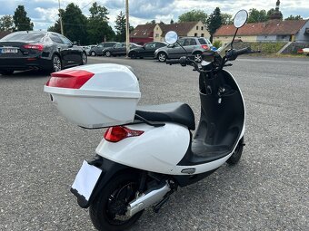 LVNENG S3-W - ELEKTRO - MÁLO KM - 4