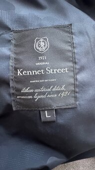Přechodová bunda Kennet Street originál.Nová - 4