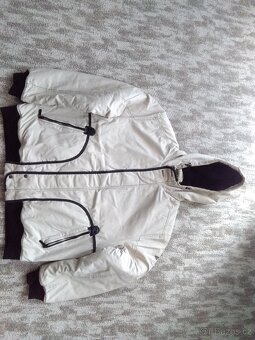 Zimní bunda Bushman - 4