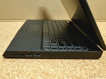 Dell Alienware M11x-R3 - RARITA - 4