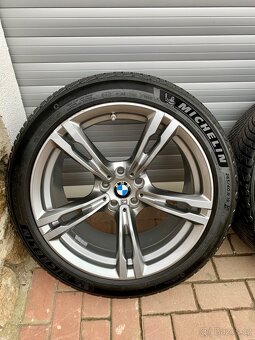 19” BMW Styling M705 M5 F90 M8 F92 - 4