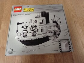 LEGO STAR WARS, CITY , ATD - 4